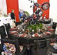 Image result for Harley-Davidson Decorations