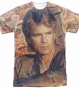 Image result for MacGyver Shirt