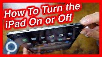 Image result for How to Find the Turn Mail Off Function On iPad Version 6