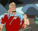 Image result for Robot From the Future Venture Brothers Ignore Me