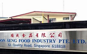 Image result for Golden Kabaw Pte LTD Singapore Company