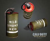 Image result for Concussion Grenade Call of Duty Modern Warfare 2