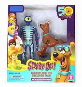 Image result for Scooby Doo Skeleton