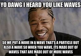Image result for Brain Waves Meme