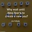 Image result for New Year Cool Quotes