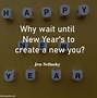 Image result for Brand New Year Quotes