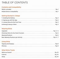 Image result for User Guide Template Free