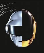 Image result for Random Access Memories 10th Anniversary Poster