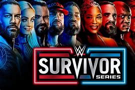 Image result for Survivor Series 05