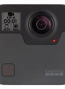 Image result for GoPro Fusion 360 Camera