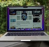 Image result for Apple MacBook Air with M2 Chip
