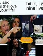 Image result for smudging the cats memes