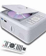 Image result for RCA Projector Bulid