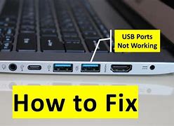 Image result for Laptop USB Port Replacement