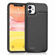 Image result for Battery Bank Case for iPhone 11