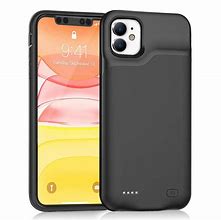 Image result for iPhone 11 Case with Battery Pack