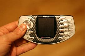 Image result for N-Gage QD vs iPhone 12 Pro Max
