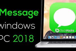 Image result for iMessage for Windows Download