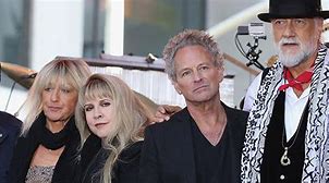 Image result for Fleetwood Mac Concert Tickets Printable