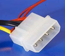 Image result for 4 Pin Square Connector