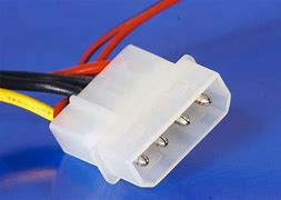 Image result for Amp 4 Pin Connector