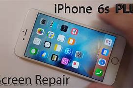 Image result for iPhone 6 Plus LCD Not Working