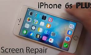 Image result for Replacing Screen in iPhone 6 S Plus
