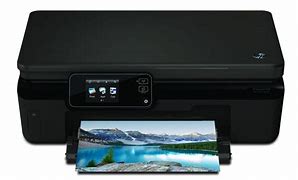 Image result for HP Photo 5520
