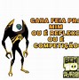 Image result for Curso Ben 10 Meme