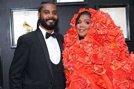 Image result for Lizzo's Boyfriend