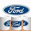 Image result for Old School Ford Logo