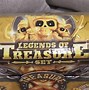 Image result for Real Gol Treasure X