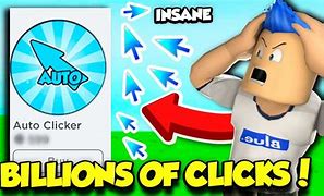 Image result for Auto Clicker Roblox Game Pass