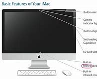 Image result for iMac Manual