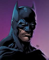 Image result for Jason Fabok Batman Art