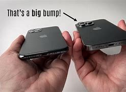 Image result for iPhone 11 Pro Max Camera Bump