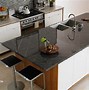 Image result for Wood Look Laminate Kitchen Countertops