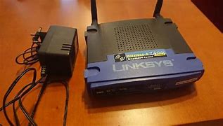 Image result for Linksys Router Web