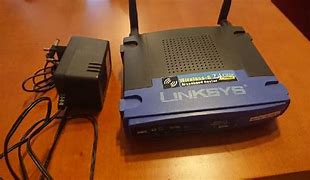 Image result for Linksys Wireless Router