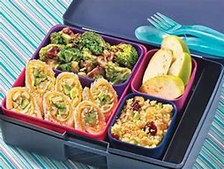 Image result for Lunch Box Recipes