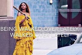 Image result for Beyonce Hold Up Lyrics