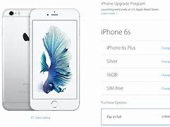 Image result for Jual iPhone 6s