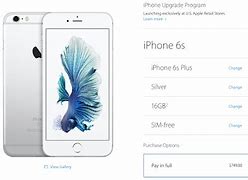 Image result for iPhone 6s Plus Phone