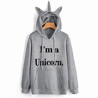 Image result for Charlie the Unicorn Hoodie