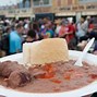 Image result for Guca Festival Foods