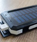 Image result for Charger Solar AC