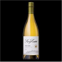 Image result for King Estate Pinot Blanc Tower Club Limited Edition