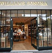 Image result for Williams-Sonoma