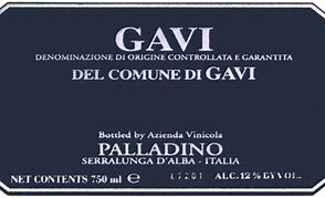 Image result for Palladino Gavi