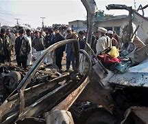 Image result for Pakistan Bombings